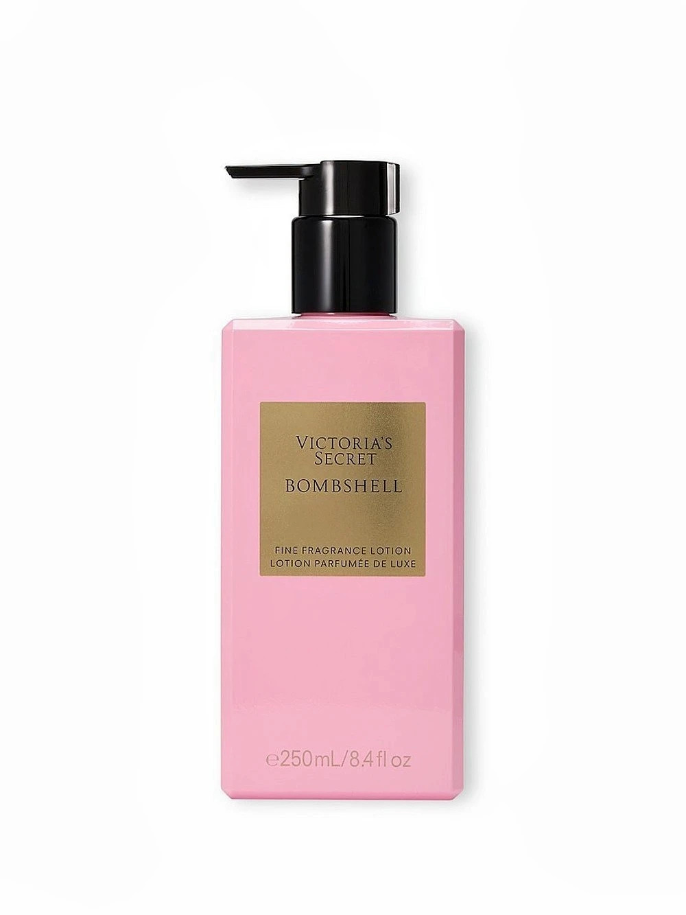 Victoria's Secret Bombshell Fine Fragrance Lotion NWT